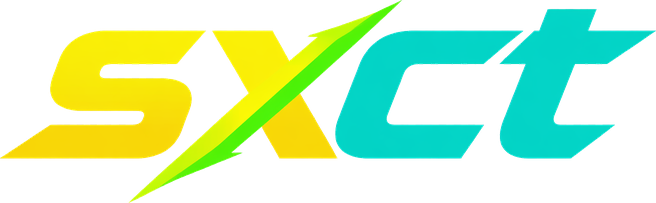 Logo sxct
